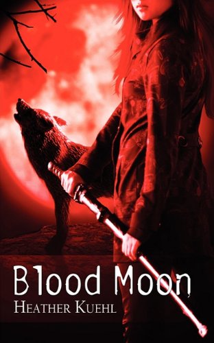 Beispielbild fr Blood Moon zum Verkauf von Bookmans