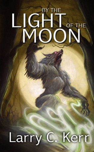 Stock image for By the Light of the Moon for sale by Irish Booksellers