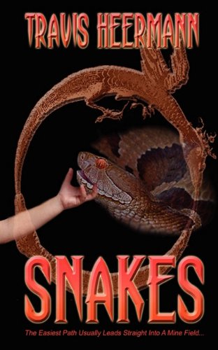 Snakes (9781615724048) by Heermann, Travis