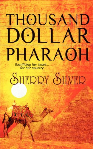 Stock image for Thousand Dollar Pharaoh for sale by Mispah books