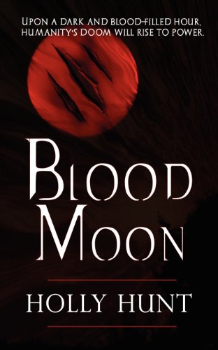 Beispielbild fr Blood Moon zum Verkauf von Revaluation Books