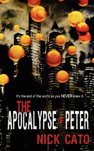 The Apocalypse of Peter (9781615726813) by Cato, Nick