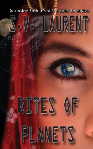 9781615728947: Rites of Planets