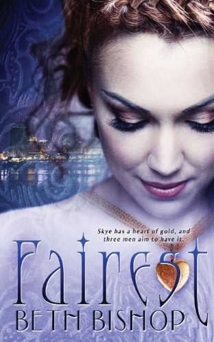 Stock image for Fairest for sale by Revaluation Books
