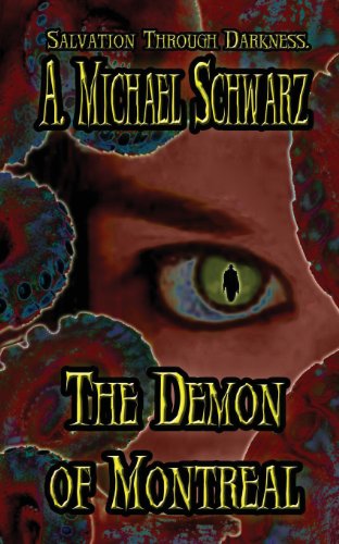Stock image for The Demon of Montreal for sale by ThriftBooks-Atlanta