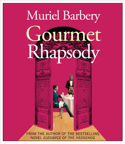Beispielbild fr Gourmet Rhapsody zum Verkauf von Ergodebooks