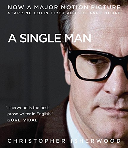 A Single Man (9781615730582) by Isherwood, Christopher