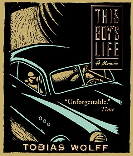 Imagen de archivo de This Boy's Life a la venta por Jenson Books Inc