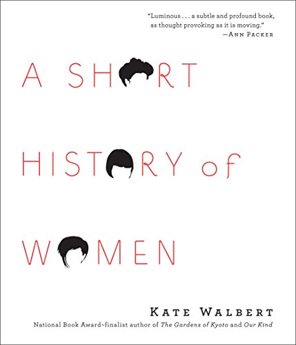 Beispielbild fr A Short History of Women zum Verkauf von Book Outpost