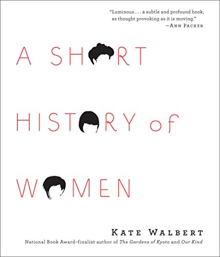 Stock image for A Short History of Women for sale by Book Outpost