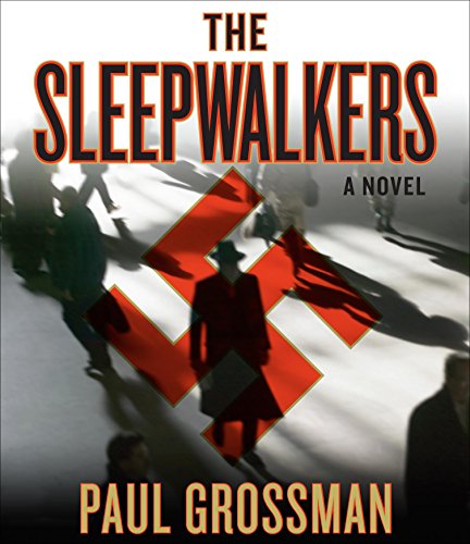 Stock image for The Sleepwalkers for sale by SecondSale