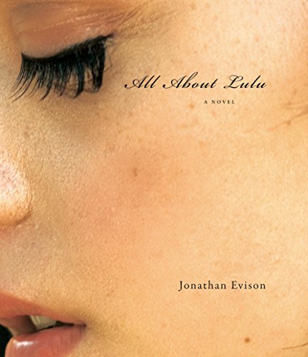Imagen de archivo de All About Lulu a la venta por Books From California