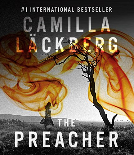 Stock image for The Preacher for sale by Books From California