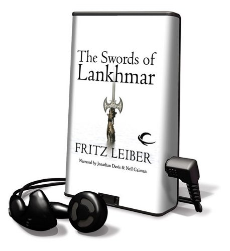 The Swords of Lankhmar: Library Edition (Fafhrd and the Gray Mouser) (9781615745791) by Leiber, Fritz