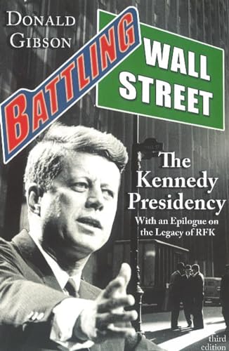 Beispielbild fr Battling Wall Street (Paperback) zum Verkauf von Grand Eagle Retail