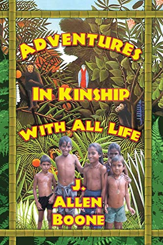 9781615778072: Adventures in Kinship with All Life