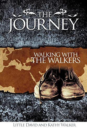9781615790326: The Journey