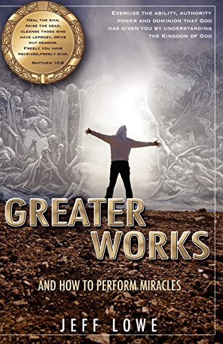 9781615790340: Greater Works