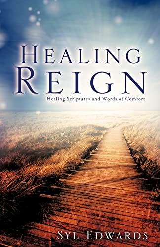 Stock image for Healing Reign for sale by Lucky's Textbooks