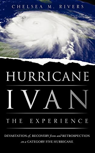 Beispielbild fr Hurricane Ivan: The Experience zum Verkauf von WorldofBooks