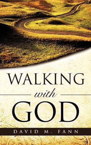 Beispielbild fr Walking With God zum Verkauf von Ergodebooks