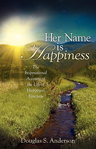 Beispielbild fr Her Name is Happiness" zum Verkauf von Your Online Bookstore