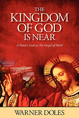 Stock image for The Kingdom of God Is Near for sale by Lucky's Textbooks