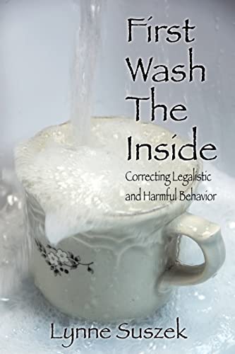 Stock image for First Wash The Inside for sale by Cheryl's Books