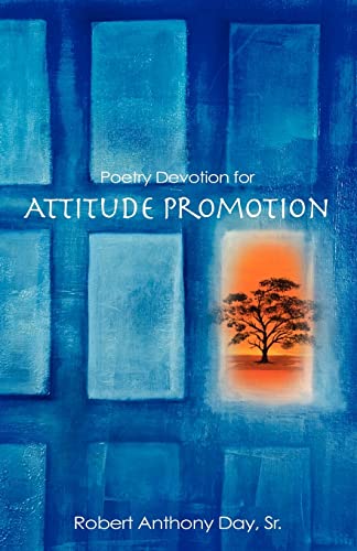 9781615793310: Poetry Devotion for Attitude Promotion