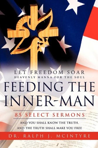 Stock image for Feeding the Inner-Man for sale by Wonder Book
