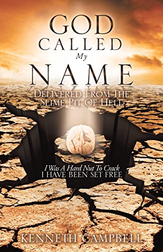 God Called My Name (9781615793730) by Campbell, Kenneth