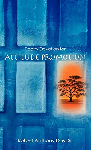 9781615794997: Poetry Devotion for Attitude Promotion