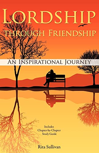 Stock image for Lordship Through Friendship for sale by Lucky's Textbooks