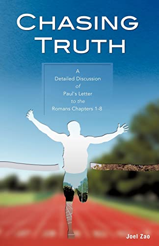 Stock image for Chasing Truth for sale by Second Chance Books