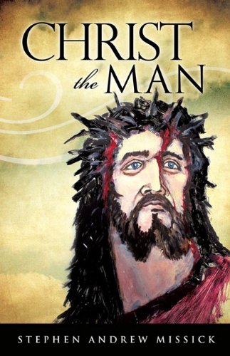 Imagen de archivo de Christ the Man a la venta por Montclair Book Center