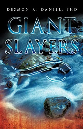 Stock image for Giant Slayers for sale by SecondSale