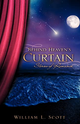 Behind Heaven's Curtain (9781615797608) by Scott, William L