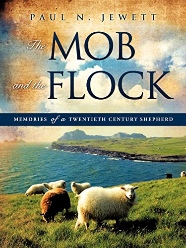 Stock image for The Mob and the Flock for sale by EKER BOOKS