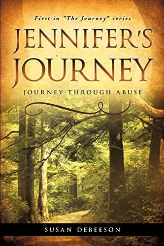 Beispielbild fr Jennifer's Journey zum Verkauf von Lucky's Textbooks