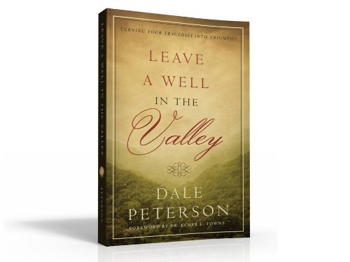 Stock image for Leave a Well in the Valley for sale by BooksRun