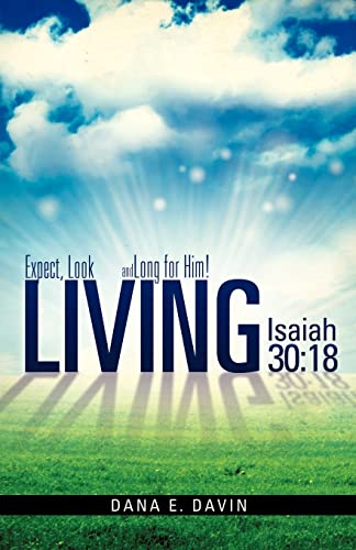 Stock image for Living Isaiah 30: 18 for sale by BooksRun