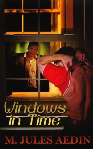 Beispielbild fr Windows in Time zum Verkauf von BooksRun