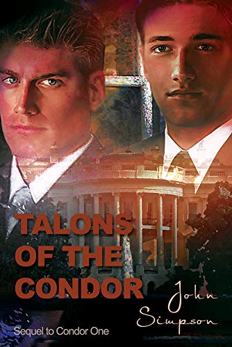 Stock image for Talons of the Condor for sale by Better World Books
