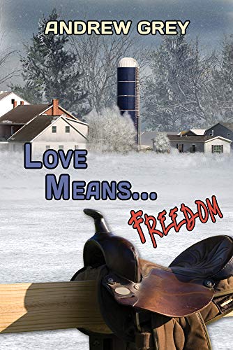 Stock image for Love Means. Freedom (4) (Love Means. Series) for sale by HPB-Emerald