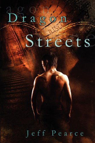 Stock image for Dragon Streets for sale by Buchpark