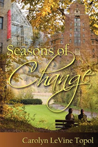 9781615815647: Seasons of Change