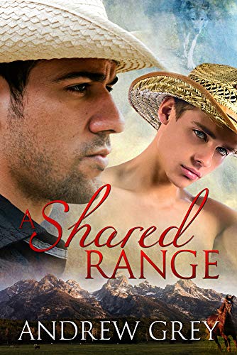 Stock image for A Shared Range (1) (Stories from the Range) for sale by GF Books, Inc.