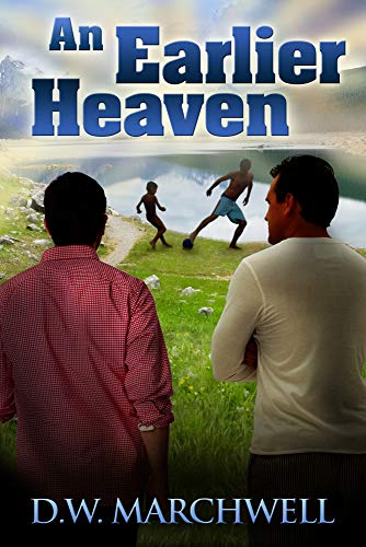 Stock image for An Earlier Heaven for sale by Better World Books