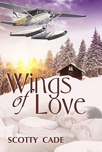 Stock image for Wings of Love for sale by Novel Ideas Books & Gifts