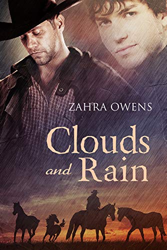 Beispielbild fr Clouds and Rain zum Verkauf von Better World Books